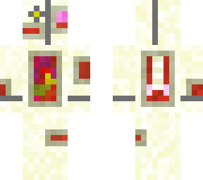 canvas bag gore