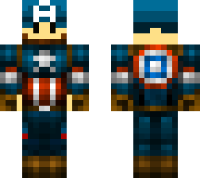 captain america