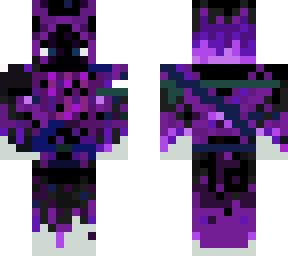 chaos mage costume