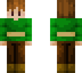chara