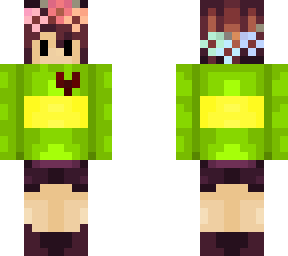 chara