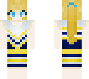 cheerleader -rq-