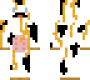 cheesycow