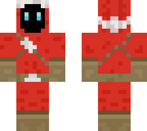 christmas boi