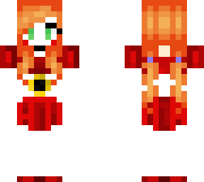 circus baby