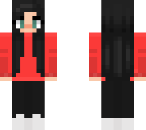 classic (girl) [revamped]