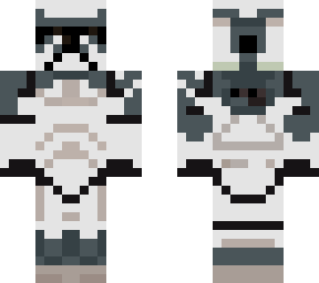 clone trooper boost