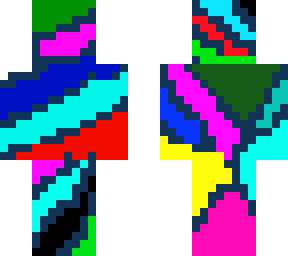 color foll
