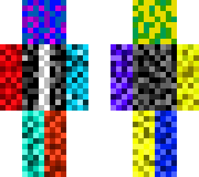 colors