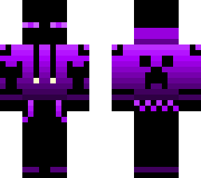 cool enderman
