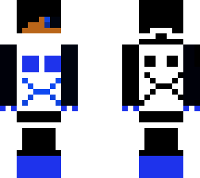 cool skin