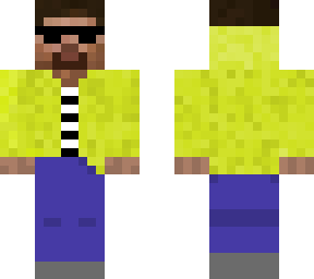 cool steve 3