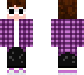 cori - purple