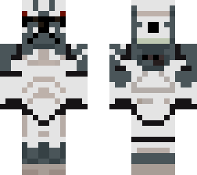 corporal comet