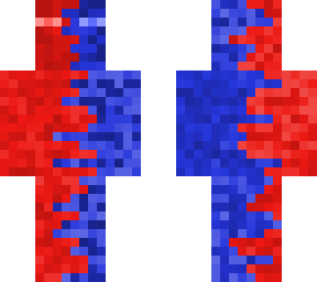 corrocted endermen