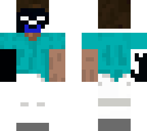 corrupted 404 steve