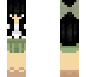 cottage core (white)