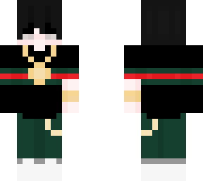 couple gucci boy