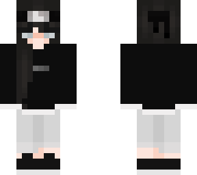 couple naruto girl