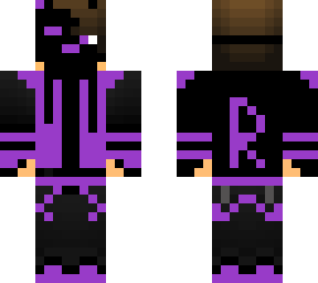 cracked mask