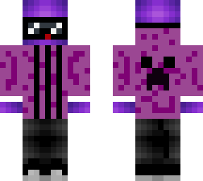 creeper