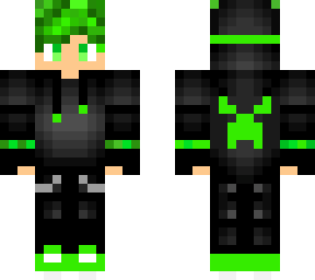 creeper gamer
