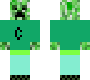 creeper man