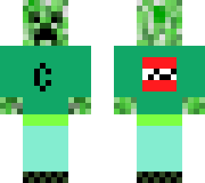creeper man