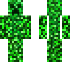 creeper qutale los brazos y veras