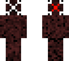 crimson cube