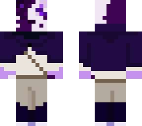 cross (main skin)