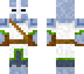 crusader knight