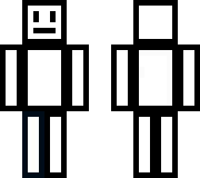 cubic man