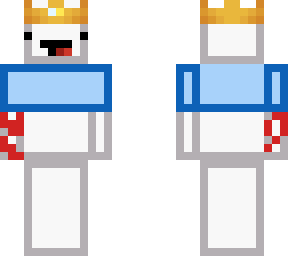 custom bedless king