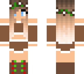 cute ginger bread girl