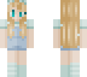cute girl
