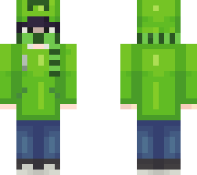 cwepe boy