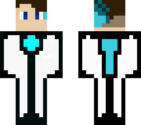 cyberpro skin