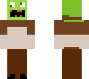 daddy shrek