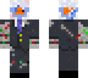 damaged tr0pical_fish