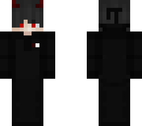 dark & red legend