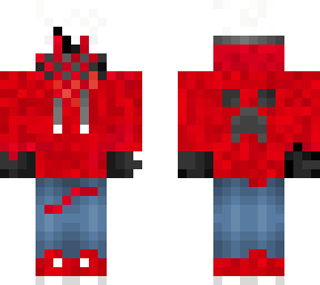 dark creeper boy