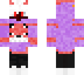 dark fox