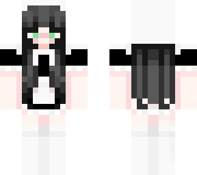 dark maid edit
