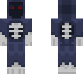 death skin (slim)