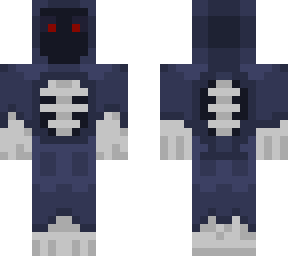 death skin