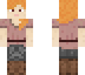 default alex alternate