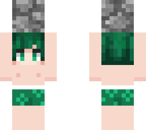 deku chikito