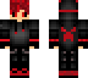demon gamer