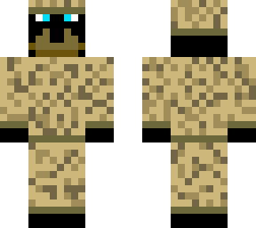 desert camo dachshund